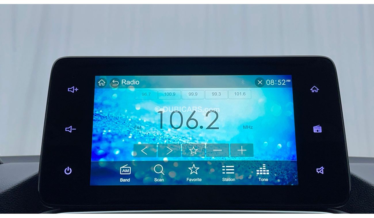 Chevrolet Captiva PREMIER 1.5 | Zero Down Payment | Free Home Test Drive