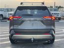 Toyota RAV4 2022 Toyota Rav4 2.0L V4 - MidOption - RHD
