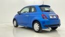 Fiat 500 POP 1.4 | Zero Down Payment | Home Test Drive