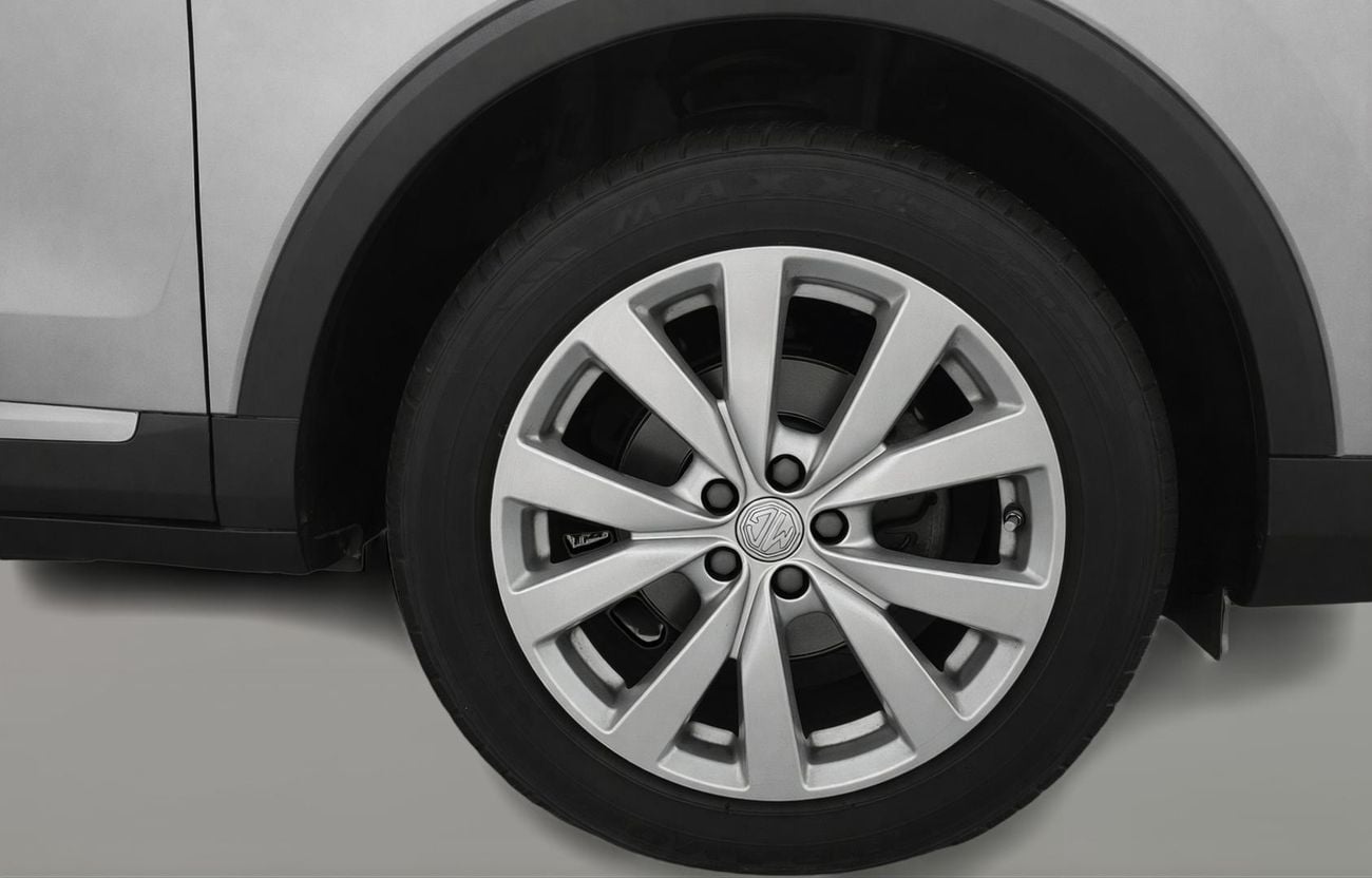 MG ZS STD 2025 | AED 615/Month | 0 DP | 30 Day Return | Warranty | Service History