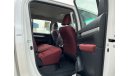 Toyota Hilux 2.8L Automatic 2022 DIESEL