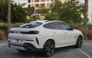 بي أم دبليو X6 M 50i بي إم دبليو X6 M50 i سبورت جي سي سي 2022