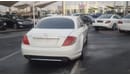 مرسيدس بنز CL 500 مرسيدس CL500 موديل 2008 خليجي السياره حاله ممتازه من الداخل والخارج فل اوبشن نيت فيجن نفيجشن وابواب