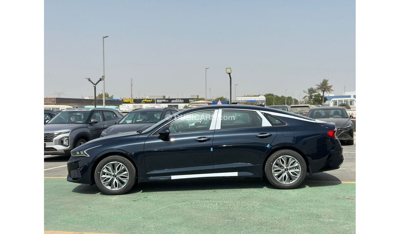 Kia K5 2.0L Hybrid 2023 PANAROMA SUNROOF