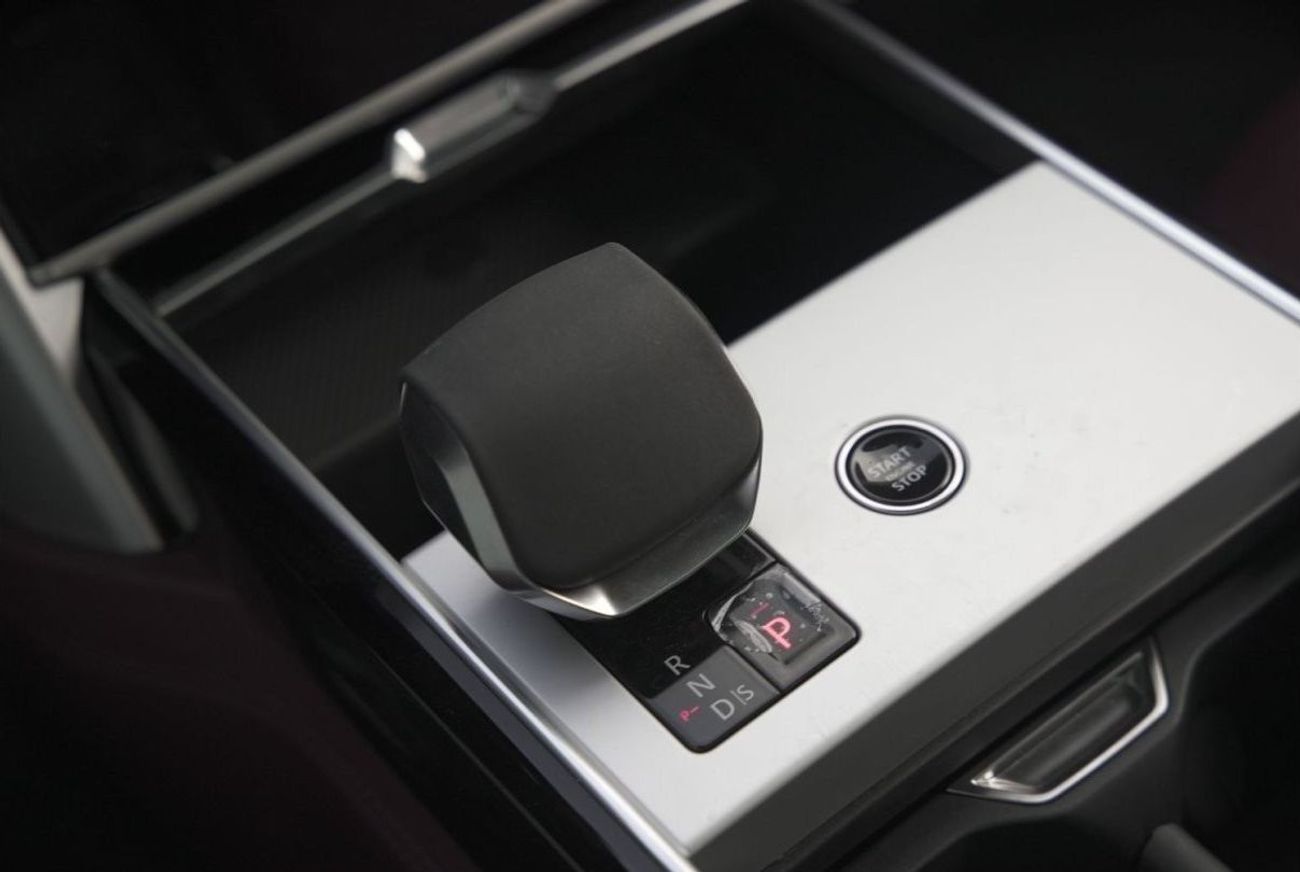 Land Rover Range Rover 2024 Range Rover Vogue Autobiography P530 4.4L AWD 0Km