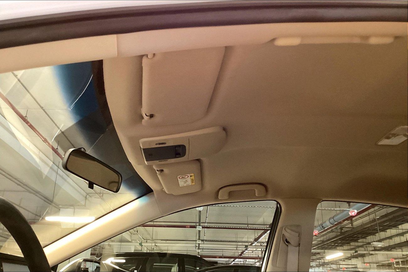 Toyota Camry S | Guaranteed Warranty | 0 Down Payment