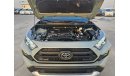 Toyota RAV4 2022 Model XLE Push button, leather seats and low mileage 5078