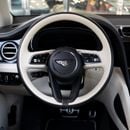 Bentley Bentayga 2023 BENTLEY BENTAYGA V8 DONE ONLY 30,000KM