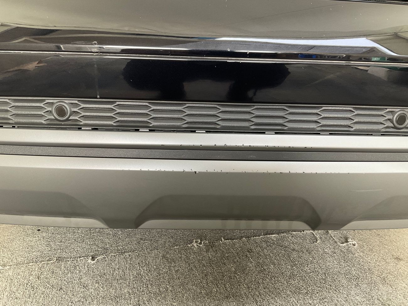 Audi Q7 55 TFSI quattro S-Line Luxury/High Option | National Day Celebration | Guaranteed Warranty | 0 Down 