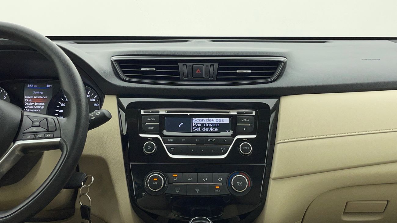 Nissan XTrail S 2.5 | Zero Down Payment | Free Home Test Drive