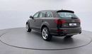 Audi Q7 TFSI QUATTRO 3 | Under Warranty | Inspected on 150+ parameters