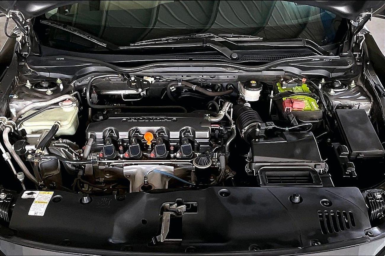 هوندا سيفيك LX Sport | شامل الضمان | 0 ﺪﻔﻋﺓ ﺃﻮﻟﻯ