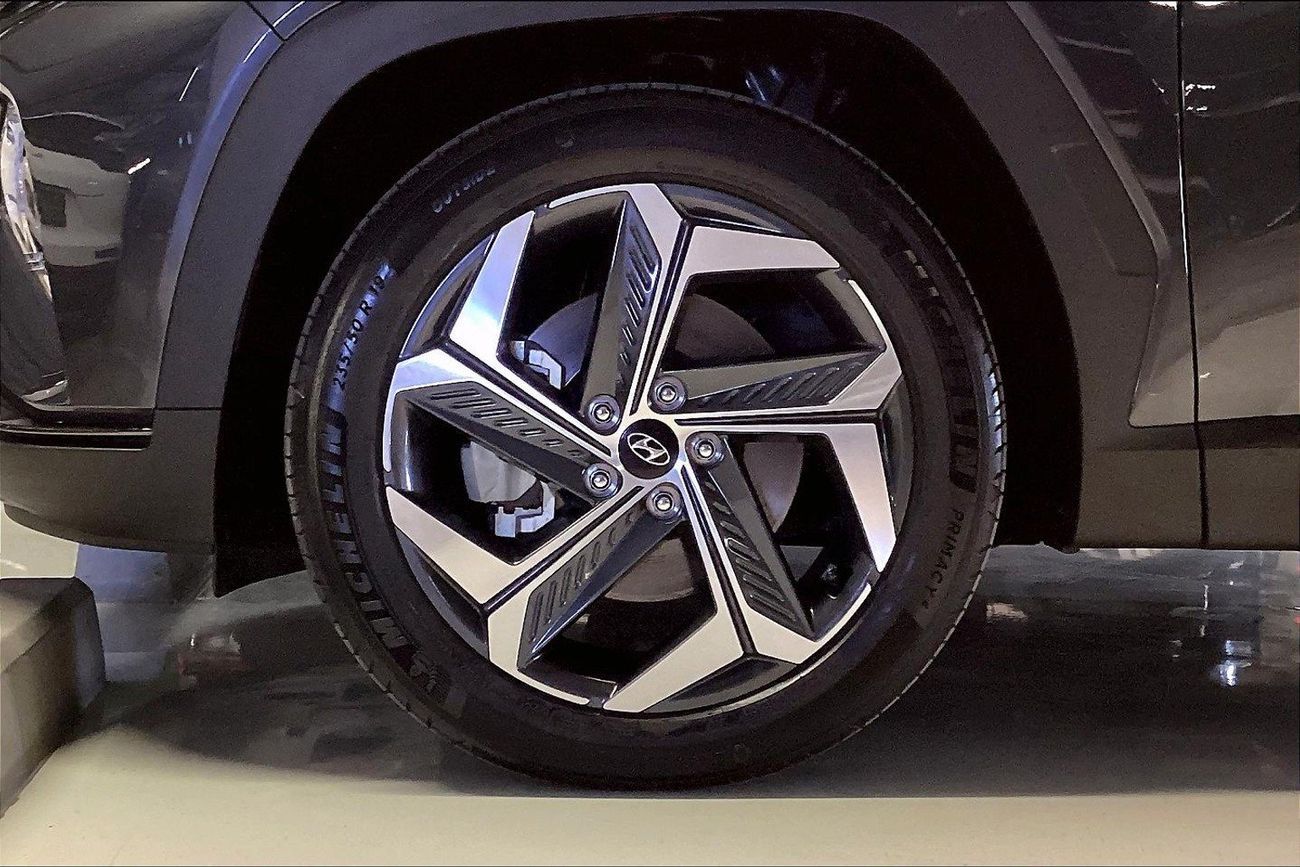 هيونداي توسون Premium | شامل الضمان | 0 ﺪﻔﻋﺓ ﺃﻮﻟﻯ