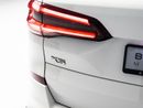 BMW X5 XDRIVE M50I SUMMER STARTS NOW | EXCLUSIVE DEAL BY BLACKLINE, BMW Warranty + Service Contract, GCC