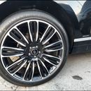 Land Rover Range Rover Velar P250 R-Dynamic SE 2.0L