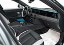 Rolls-Royce Ghost VERY LOW MILEAGE | 2024 ROLLS ROYE GHOST | BLACK BADGE | STARLIGHT | REAR TVS | | CARBON RIMS