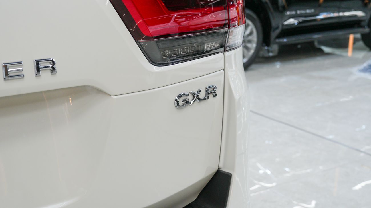 تويوتا لاند كروزر