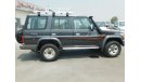 Toyota Land Cruiser Hard Top 76 Hardtop LX Special V8 4.5L Diesel M/T Wagon