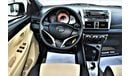 Toyota Yaris 1.3L SE HATCHBACK 2017 GCC DEALER WARRANTY