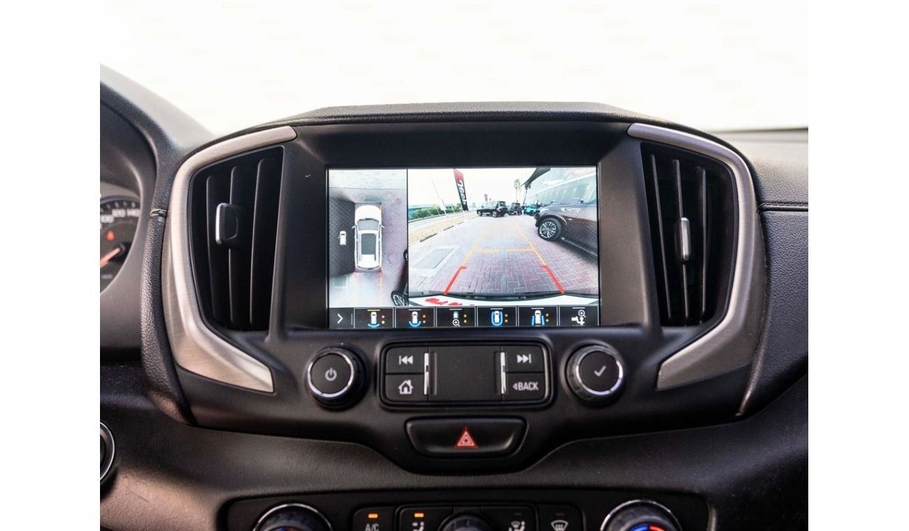 GMC Terrain 2.0T SLT (AWD)