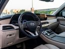 Hyundai Palisade Premium - Nappa 3.8L