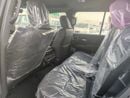 Toyota Land Cruiser GXR
