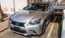 Lexus GS350