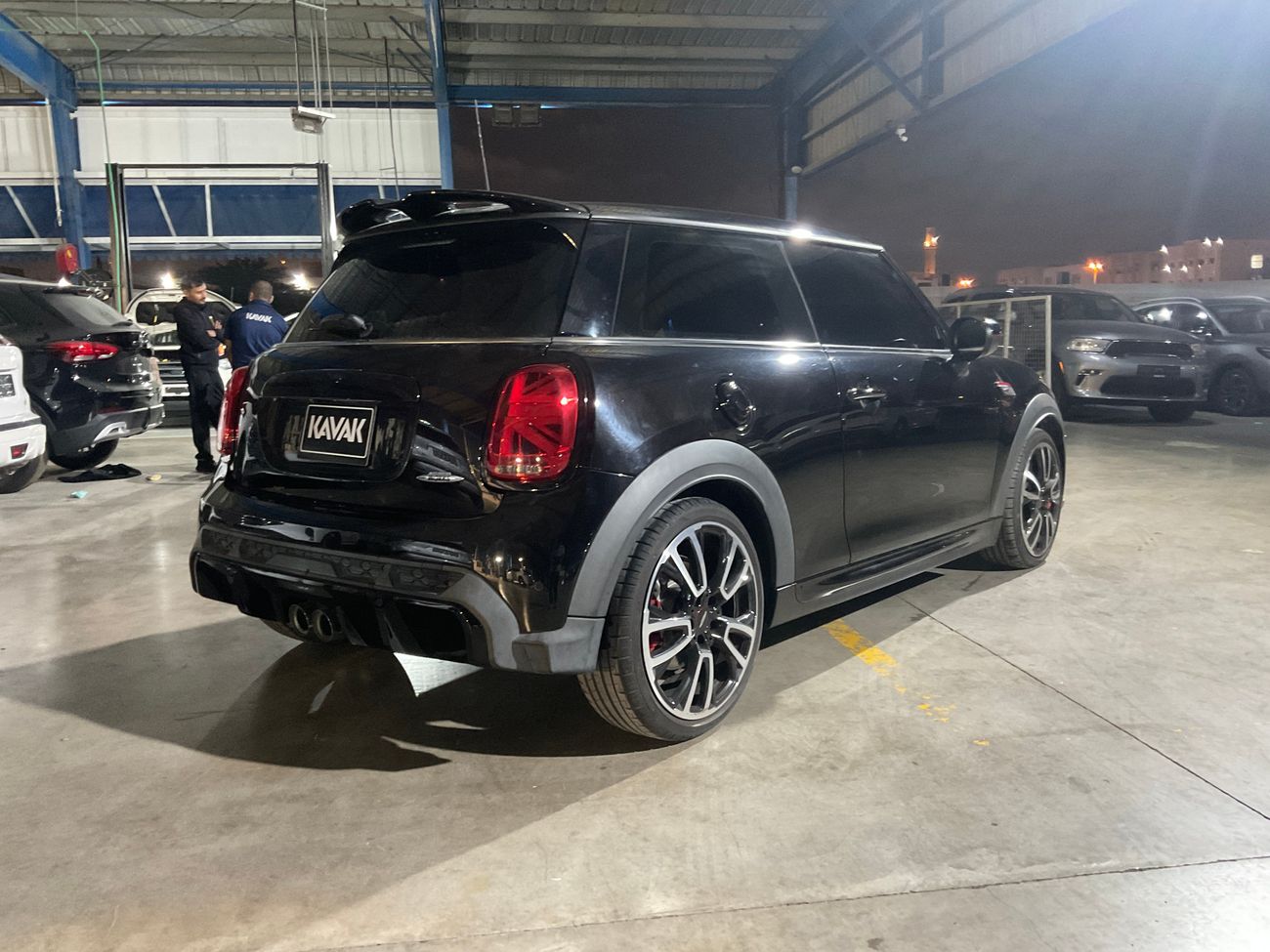 Mini John Cooper Works John Cooper Works | Guaranteed Warranty | 0 Down Payment