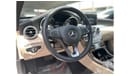 Mercedes-Benz C 300 Luxury