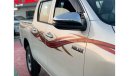 Toyota Hilux Toyota Hilux Pick Up 2021 A/T 2.4L Diesel