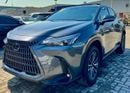 Lexus NX250 PREMIUM (NON GCC)