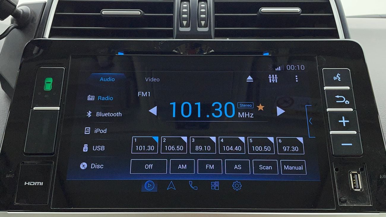 تويوتا لاند كروزر ADVENTURE 4 | بدون دفعة مقدمة | اختبار قيادة مجاني للمنزل