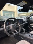 Ford Mustang GT 5.0L (435 HP) Coupe A/T