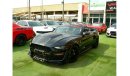 Ford Mustang EcoBoost