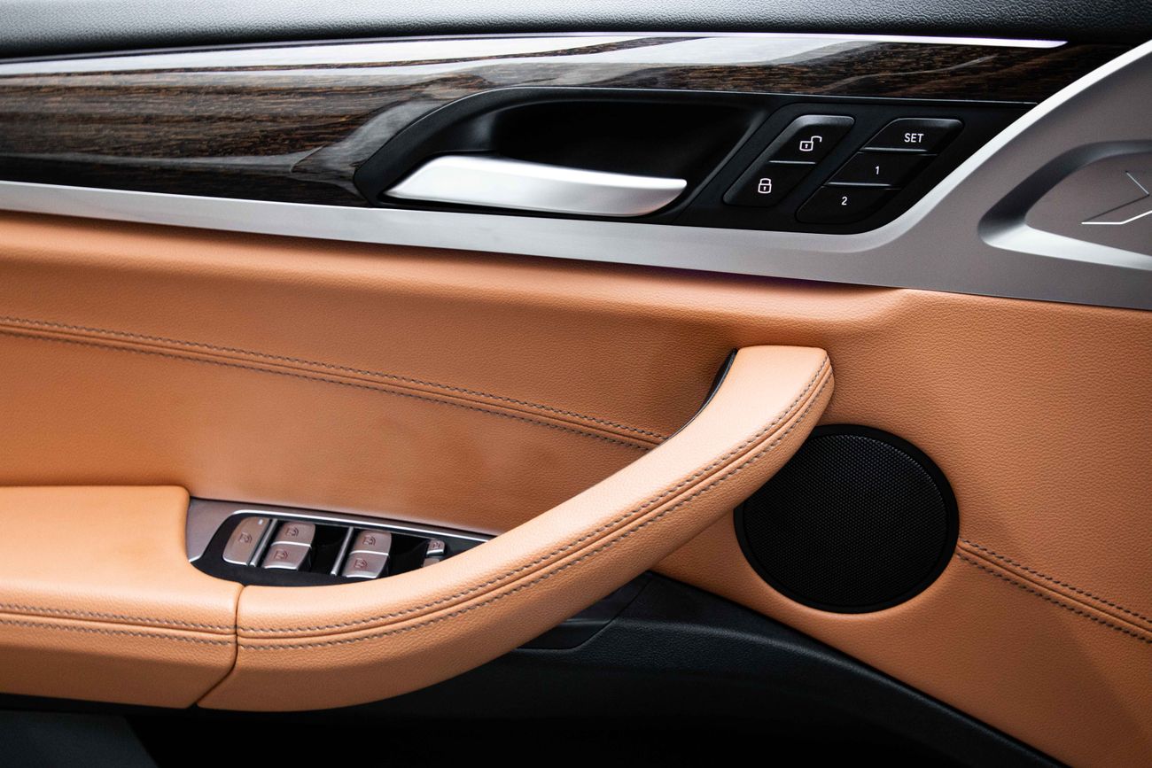 BMW X3 X3 M-Kit | 2,938 P.M | 0% Downpayment | Agency Serviced!