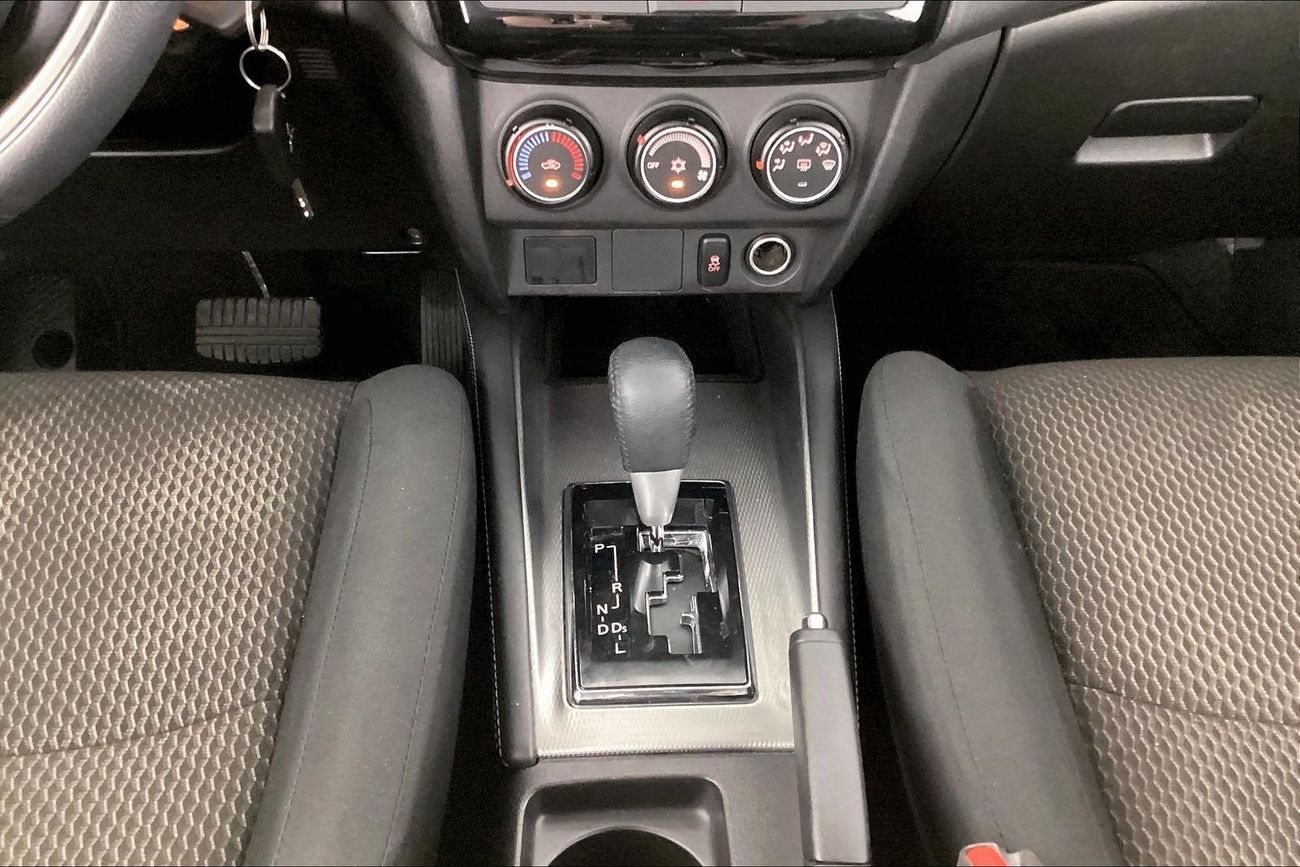 Mitsubishi ASX GLX Lowline | Guaranteed Warranty | 0 Down Payment