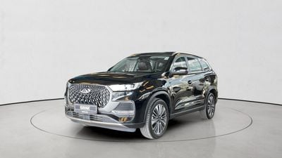 Chery Tiggo 8 Pro Max LUXURY | Guaranteed Warranty | 0 Down Payment