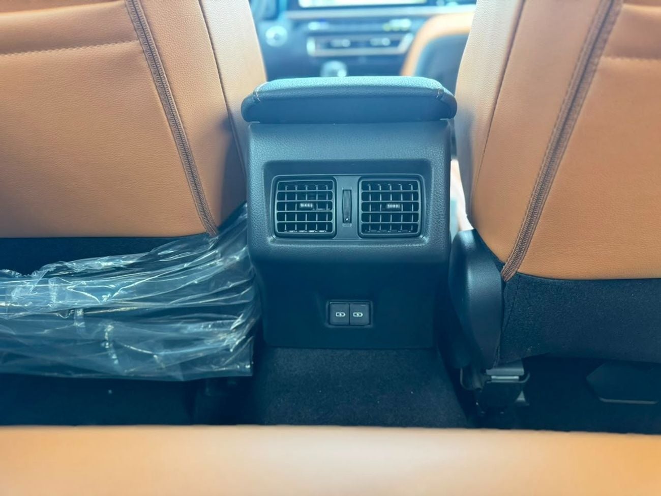 تويوتا كامري TOYOTA CAMRY  Lumiere 2026 GCC 2.5L HEV