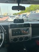 تويوتا إف جي كروزر 4.0L GXR (RB)