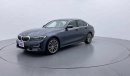 BMW 330 EXCLUSIVE 2 | Under Warranty | Inspected on 150+ parameters