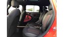 Mini Cooper S Countryman SUPER CLEAN CAR ORIGINAL PAINT WITH SPECIAL CARBON FIBER KIT AND LOW MILEAGE