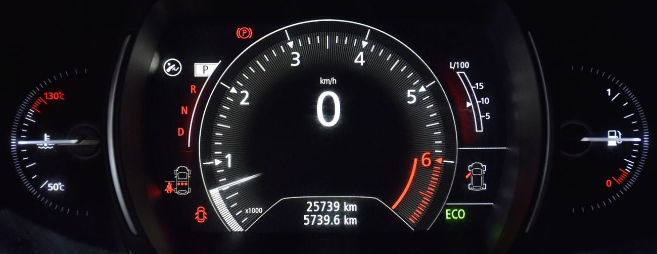 رينو كوليوس EXCELLENT DEAL for our Renault Koleos ( 2023 Model ) in White Color GCC Specs