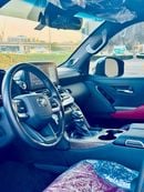 Toyota Land Cruiser VXR