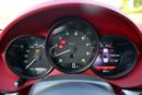 Porsche 718 Spyder 718 Spyder Manual | Grey | 4.0L Flat-6 | 414 HP | 3,267 KM
