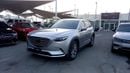 Mazda CX-9 Mazda CX9 Signature Edition 2.5L 2020 GCC