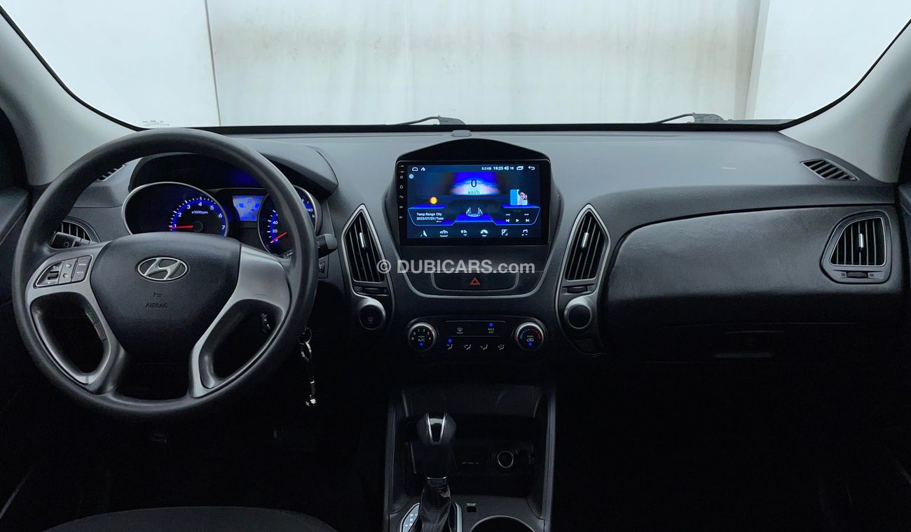 Hyundai Tucson GL 2 | Zero Down Payment | Free Home Test Drive