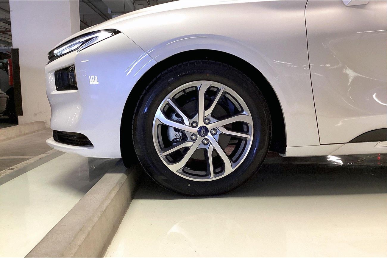 فورد توروس Ambiente | National Day Celebration | شامل الضمان | 0 ﺪﻔﻋﺓ ﺃﻮﻟﻯ