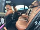 Mercedes-Benz E 350 Mercedes E350 _American_2021_Excellent Condition _Full option