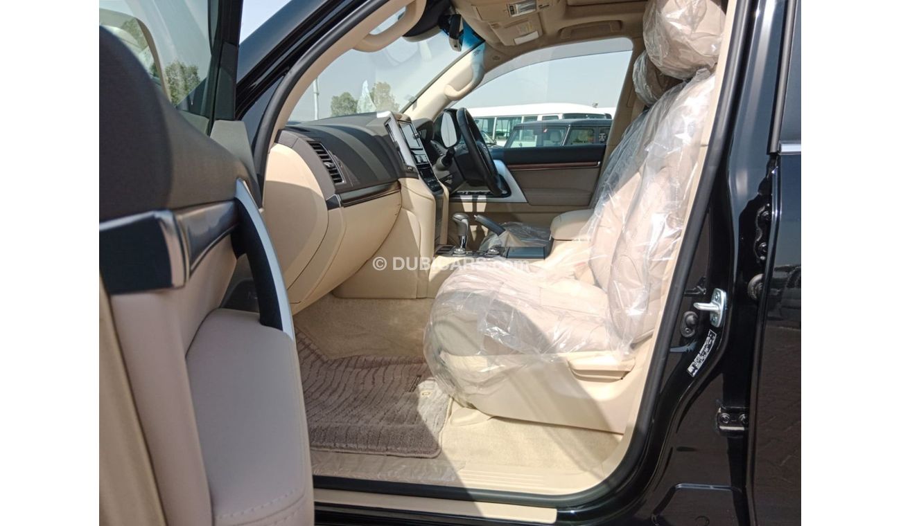 تويوتا لاند كروزر TOYOTA LAND CRUISER RIGHT HAND DRIVE(PM42327)