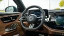 مرسيدس بنز E200 Mercedes-Benz E200 Premium Plus | AMG Night Package | Hyper Screen | Fully Loaded 2024 Brand New